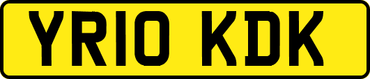 YR10KDK