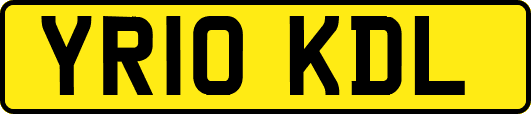YR10KDL