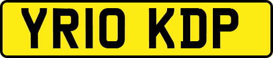 YR10KDP