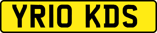 YR10KDS