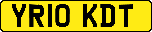 YR10KDT