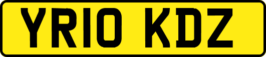 YR10KDZ