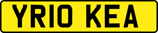 YR10KEA