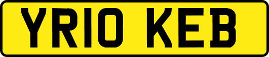 YR10KEB