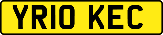 YR10KEC