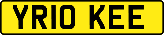 YR10KEE