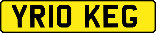 YR10KEG