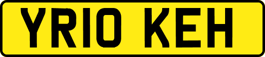YR10KEH