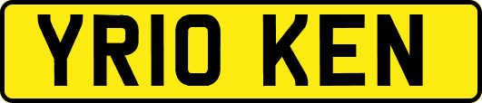 YR10KEN
