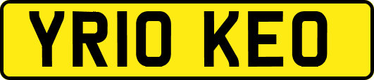 YR10KEO
