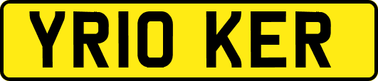 YR10KER