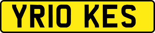 YR10KES