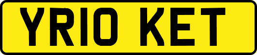 YR10KET