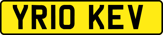 YR10KEV