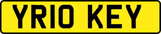 YR10KEY