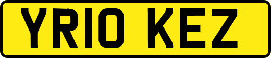 YR10KEZ