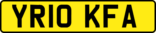 YR10KFA