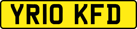 YR10KFD