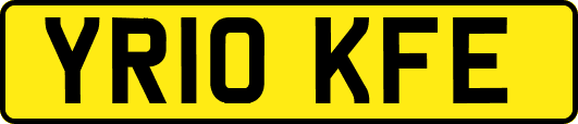 YR10KFE