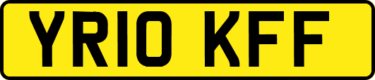 YR10KFF