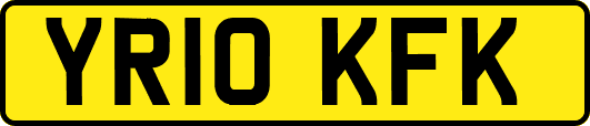 YR10KFK