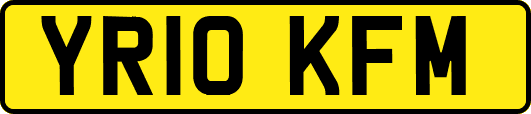YR10KFM