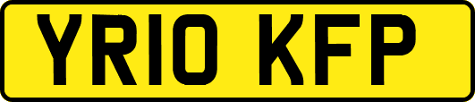 YR10KFP