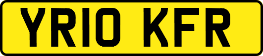 YR10KFR