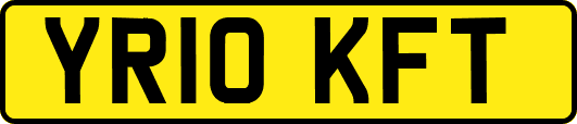 YR10KFT