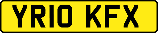 YR10KFX