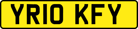 YR10KFY