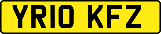 YR10KFZ