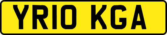 YR10KGA