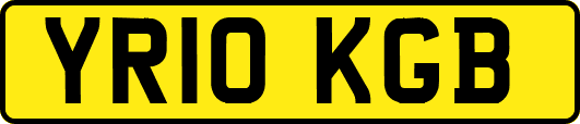 YR10KGB