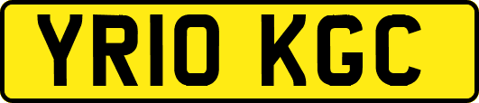 YR10KGC