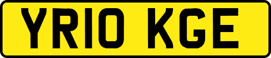 YR10KGE