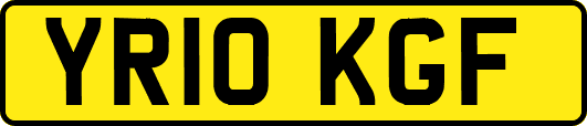 YR10KGF