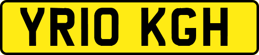 YR10KGH