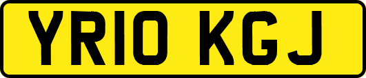 YR10KGJ