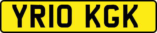 YR10KGK