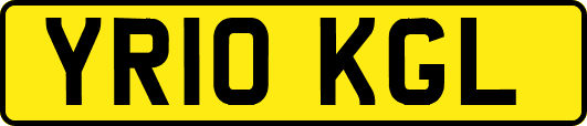 YR10KGL
