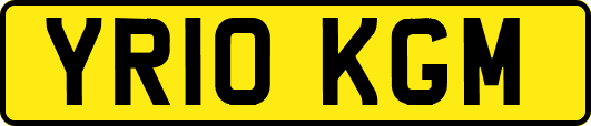 YR10KGM
