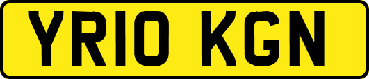 YR10KGN