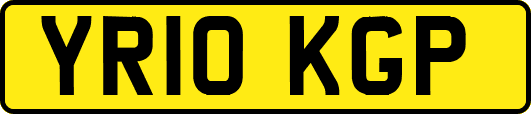 YR10KGP