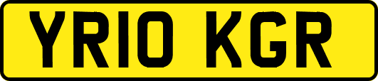 YR10KGR