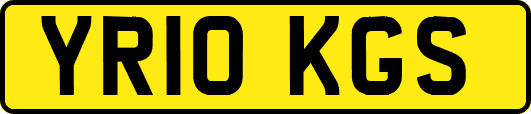 YR10KGS