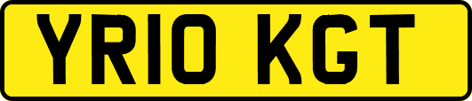 YR10KGT