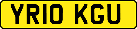 YR10KGU