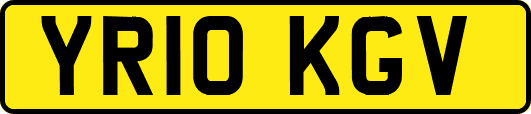 YR10KGV