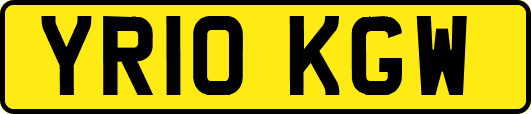 YR10KGW